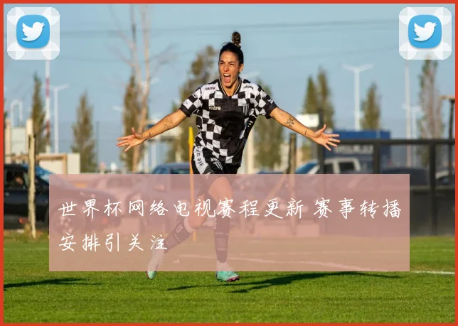 世界杯网络电视赛程更新 赛事转播安排引关注