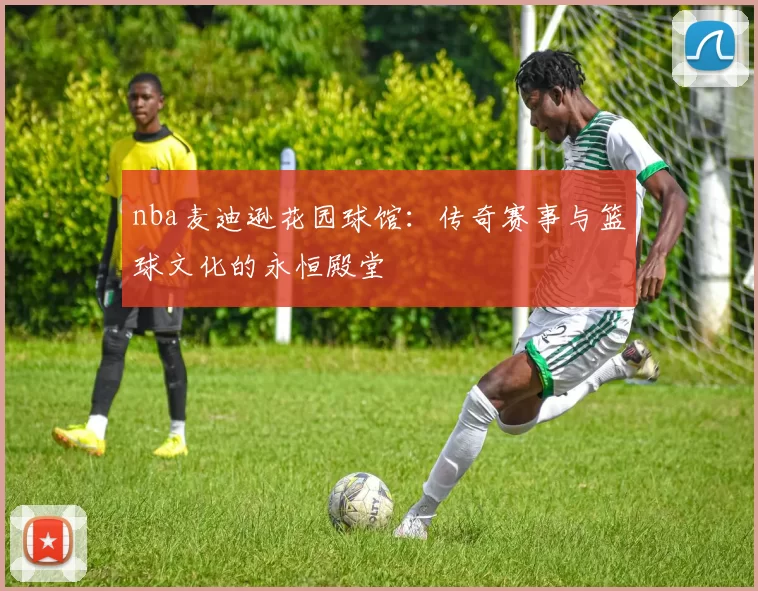 nba麦迪逊花园球馆：传奇赛事与篮球文化的永恒殿堂