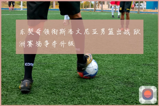 东契奇领衔斯洛文尼亚男篮出战 欧洲赛场争夺升级